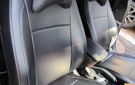 Hyundai Solaris II рестайлинг, 2017 год, 1 500 000 рублей, 27 фотография