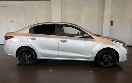 KIA Rio IV, 2020 год, 1 196 000 рублей, 2 фотография