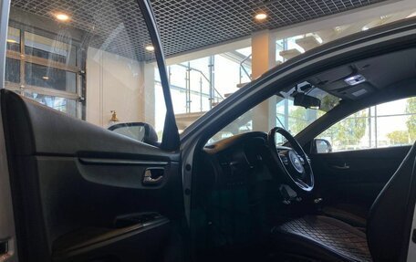 KIA Rio IV, 2020 год, 1 196 000 рублей, 21 фотография