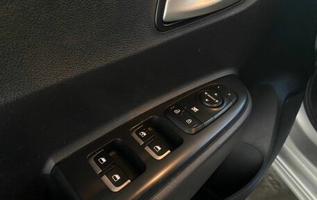 KIA Rio IV, 2020 год, 1 196 000 рублей, 22 фотография
