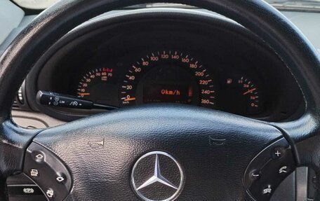 Mercedes-Benz C-Класс, 2001 год, 495 000 рублей, 2 фотография