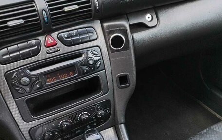Mercedes-Benz C-Класс, 2001 год, 495 000 рублей, 5 фотография