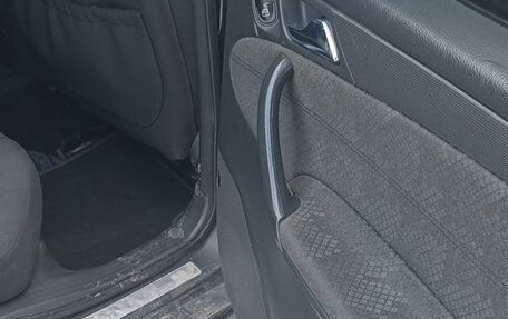 Mercedes-Benz C-Класс, 2001 год, 495 000 рублей, 8 фотография