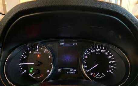 Nissan Qashqai, 2016 год, 1 494 000 рублей, 11 фотография