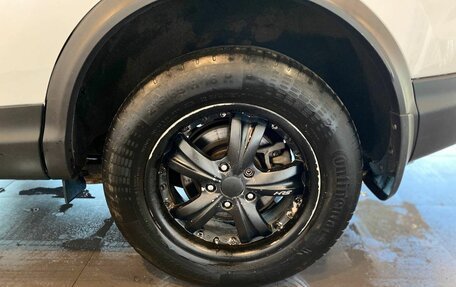 Nissan Qashqai, 2016 год, 1 494 000 рублей, 20 фотография