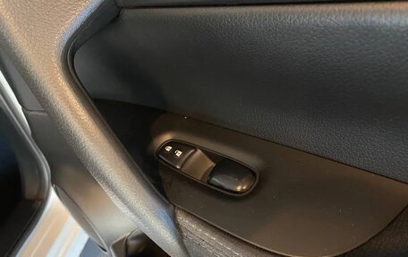 Nissan Qashqai, 2016 год, 1 494 000 рублей, 28 фотография