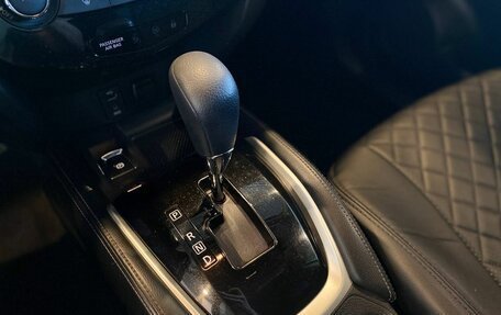 Nissan Qashqai, 2016 год, 1 494 000 рублей, 31 фотография
