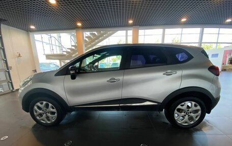 Renault Kaptur I рестайлинг, 2016 год, 1 046 000 рублей, 6 фотография