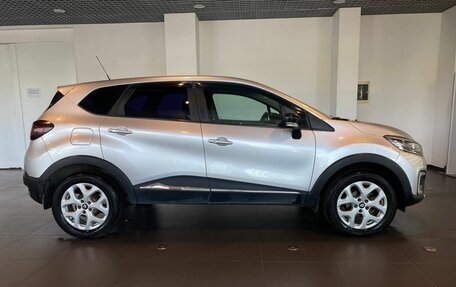 Renault Kaptur I рестайлинг, 2016 год, 1 046 000 рублей, 2 фотография