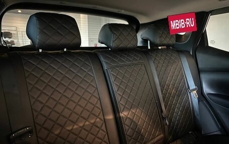 Nissan Qashqai, 2016 год, 1 494 000 рублей, 36 фотография