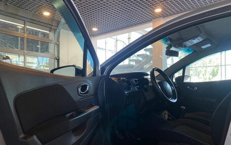 Renault Kaptur I рестайлинг, 2016 год, 1 046 000 рублей, 20 фотография