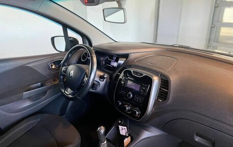 Renault Kaptur I рестайлинг, 2016 год, 1 046 000 рублей, 12 фотография