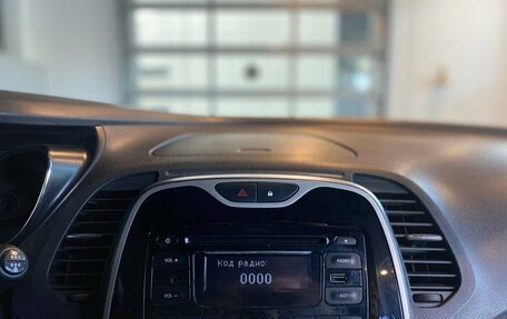 Renault Kaptur I рестайлинг, 2016 год, 1 046 000 рублей, 14 фотография