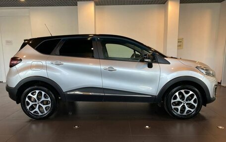 Renault Kaptur I рестайлинг, 2018 год, 1 232 000 рублей, 2 фотография