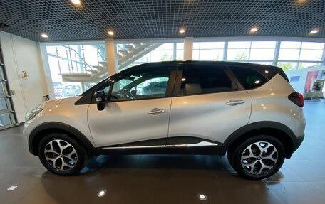 Renault Kaptur I рестайлинг, 2018 год, 1 232 000 рублей, 6 фотография