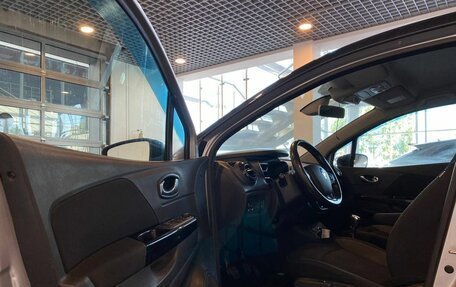 Renault Kaptur I рестайлинг, 2018 год, 1 232 000 рублей, 21 фотография