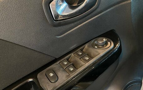 Renault Kaptur I рестайлинг, 2018 год, 1 232 000 рублей, 22 фотография