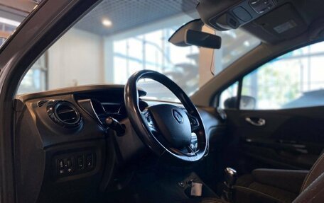 Renault Kaptur I рестайлинг, 2018 год, 1 232 000 рублей, 23 фотография