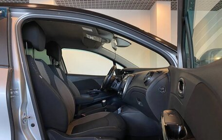 Renault Kaptur I рестайлинг, 2018 год, 1 232 000 рублей, 29 фотография