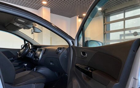 Renault Kaptur I рестайлинг, 2018 год, 1 232 000 рублей, 27 фотография