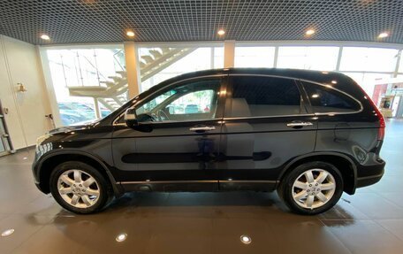 Honda CR-V III рестайлинг, 2007 год, 827 000 рублей, 6 фотография