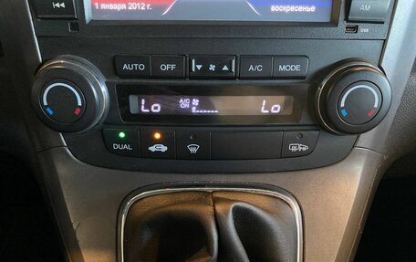 Honda CR-V III рестайлинг, 2007 год, 827 000 рублей, 15 фотография