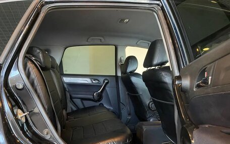 Honda CR-V III рестайлинг, 2007 год, 827 000 рублей, 17 фотография