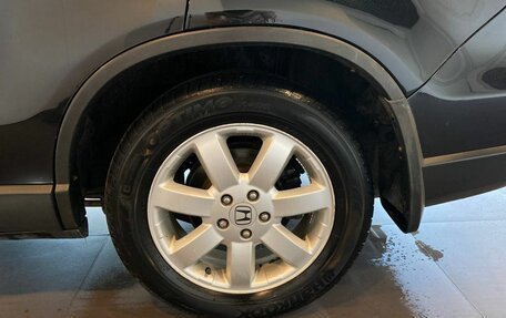 Honda CR-V III рестайлинг, 2007 год, 827 000 рублей, 19 фотография
