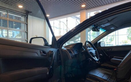Honda CR-V III рестайлинг, 2007 год, 827 000 рублей, 20 фотография