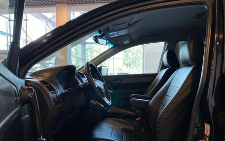 Honda CR-V III рестайлинг, 2007 год, 827 000 рублей, 16 фотография