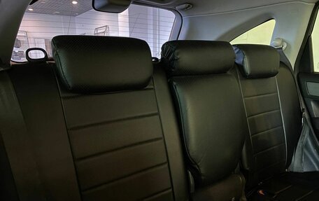 Honda CR-V III рестайлинг, 2007 год, 827 000 рублей, 34 фотография