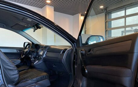 Honda CR-V III рестайлинг, 2007 год, 827 000 рублей, 26 фотография