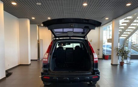 Honda CR-V III рестайлинг, 2007 год, 827 000 рублей, 35 фотография
