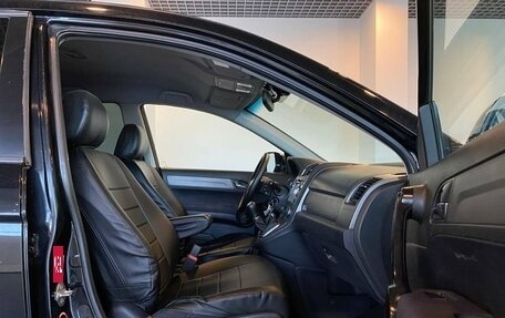 Honda CR-V III рестайлинг, 2007 год, 827 000 рублей, 28 фотография