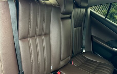 Toyota Camry, 2015 год, 2 300 000 рублей, 10 фотография