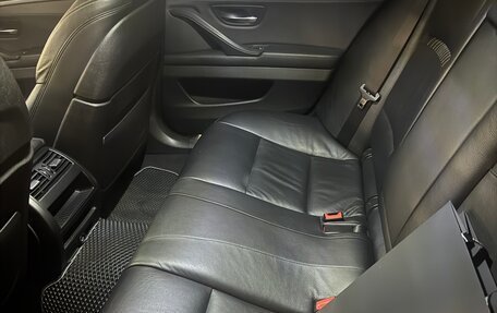 BMW 5 серия, 2014 год, 2 600 000 рублей, 5 фотография