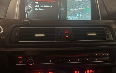 BMW 5 серия, 2014 год, 2 600 000 рублей, 6 фотография