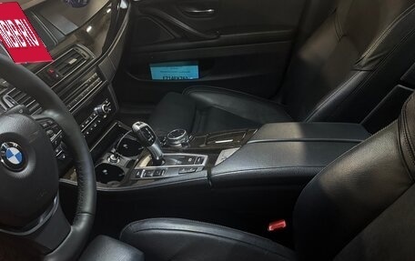 BMW 5 серия, 2014 год, 2 600 000 рублей, 4 фотография
