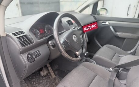 Volkswagen Touran III, 2008 год, 333 333 рублей, 6 фотография