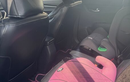 KIA Rio IV, 2018 год, 1 050 000 рублей, 4 фотография