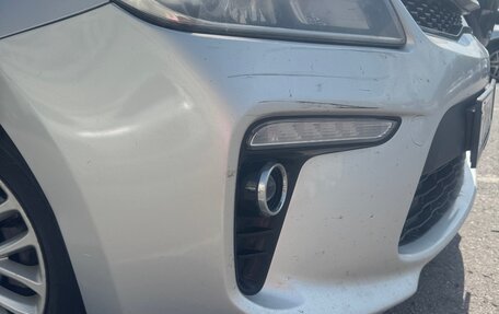 KIA Rio IV, 2018 год, 1 050 000 рублей, 9 фотография