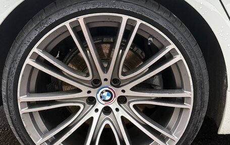 BMW 5 серия, 2018 год, 3 640 000 рублей, 8 фотография