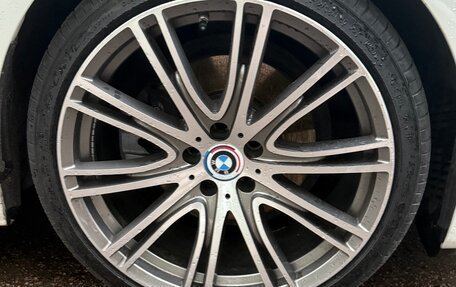 BMW 5 серия, 2018 год, 3 640 000 рублей, 7 фотография