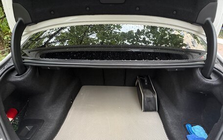 BMW 5 серия, 2018 год, 3 640 000 рублей, 12 фотография