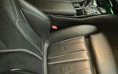 BMW 5 серия, 2018 год, 3 640 000 рублей, 18 фотография