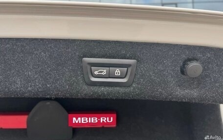 BMW 5 серия, 2018 год, 3 640 000 рублей, 13 фотография
