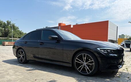 BMW 3 серия, 2020 год, 3 350 000 рублей, 2 фотография