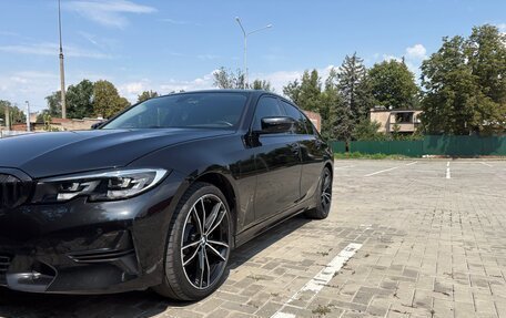 BMW 3 серия, 2020 год, 3 350 000 рублей, 6 фотография