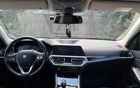 BMW 3 серия, 2020 год, 3 350 000 рублей, 7 фотография