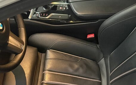 BMW 5 серия, 2018 год, 3 640 000 рублей, 27 фотография